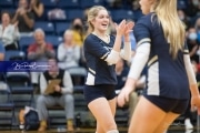 Volleyball Enka at TC Roberson  BRE_2522