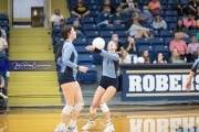 Volleyball Enka at TC Roberson  BRE_2527