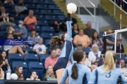 Volleyball Enka at TC Roberson  BRE_2531