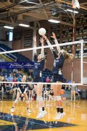 Volleyball Enka at TC Roberson  BRE_2537