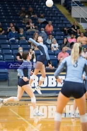 Volleyball Enka at TC Roberson  BRE_2540