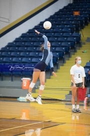 Volleyball Enka at TC Roberson  BRE_2553