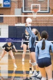 Volleyball Enka at TC Roberson  BRE_2573