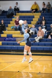 Volleyball Enka at TC Roberson  BRE_2585