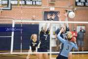 Volleyball Enka at TC Roberson  BRE_2592
