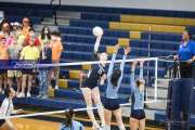 Volleyball Enka at TC Roberson  BRE_2597