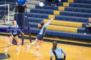 Volleyball Enka at TC Roberson  BRE_2611