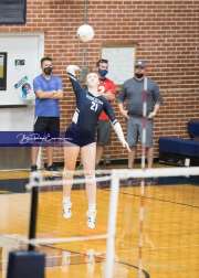 Volleyball Enka at TC Roberson  BRE_2628