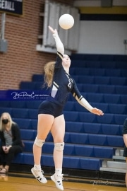 Volleyball Enka at TC Roberson  BRE_2638