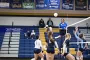 Volleyball Enka at TC Roberson  BRE_2642