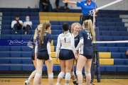 Volleyball Enka at TC Roberson  BRE_2649