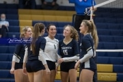 Volleyball Enka at TC Roberson  BRE_2650