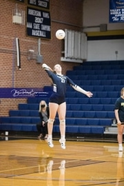 Volleyball Enka at TC Roberson  BRE_2658