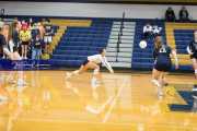 Volleyball Enka at TC Roberson  BRE_2662