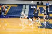 Volleyball Enka at TC Roberson  BRE_2665
