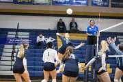 Volleyball Enka at TC Roberson  BRE_2671
