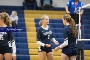 Volleyball Enka at TC Roberson  BRE_2710