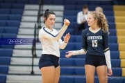 Volleyball Enka at TC Roberson  BRE_2716