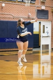 Volleyball Enka at TC Roberson  BRE_2720