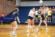 Volleyball Enka at TC Roberson  BRE_2725