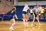 Volleyball Enka at TC Roberson  BRE_2726