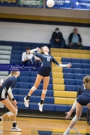 Volleyball Enka at TC Roberson  BRE_2727