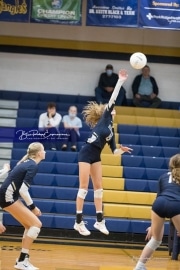 Volleyball Enka at TC Roberson  BRE_2728