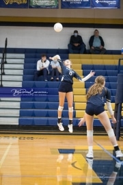 Volleyball Enka at TC Roberson  BRE_2734