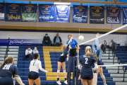 Volleyball Enka at TC Roberson  BRE_2737
