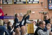 Volleyball Enka at TC Roberson  BRE_2743