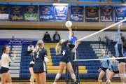 Volleyball Enka at TC Roberson  BRE_2763