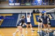 Volleyball Enka at TC Roberson  BRE_2766