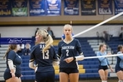 Volleyball Enka at TC Roberson  BRE_2776