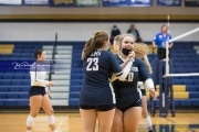 Volleyball Enka at TC Roberson  BRE_2779