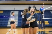 Volleyball Enka at TC Roberson  BRE_2781