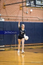 Volleyball Enka at TC Roberson  BRE_2782