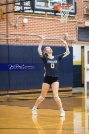 Volleyball Enka at TC Roberson  BRE_2784