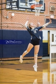 Volleyball Enka at TC Roberson  BRE_2785