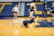Volleyball Enka at TC Roberson  BRE_2789