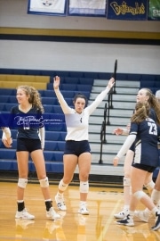Volleyball Enka at TC Roberson  BRE_2791