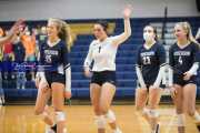 Volleyball Enka at TC Roberson  BRE_2794