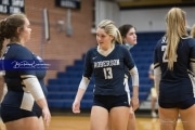 Volleyball Enka at TC Roberson  BRE_2796