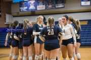 Volleyball Enka at TC Roberson  BRE_2798