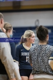 Volleyball Enka at TC Roberson  BRE_2807