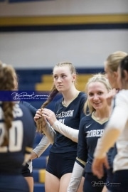 Volleyball Enka at TC Roberson  BRE_2808