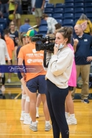 Volleyball Enka at TC Roberson  BRE_2810