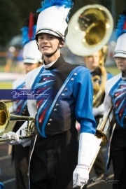 Football - Pisgah at West Henderson_BRE_3367