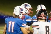 Football - Pisgah at West Henderson_BRE_3510