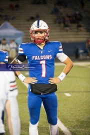 Football - Pisgah at West Henderson_BRE_3518