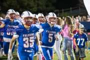 Football - Pisgah at West Henderson_BRE_3543